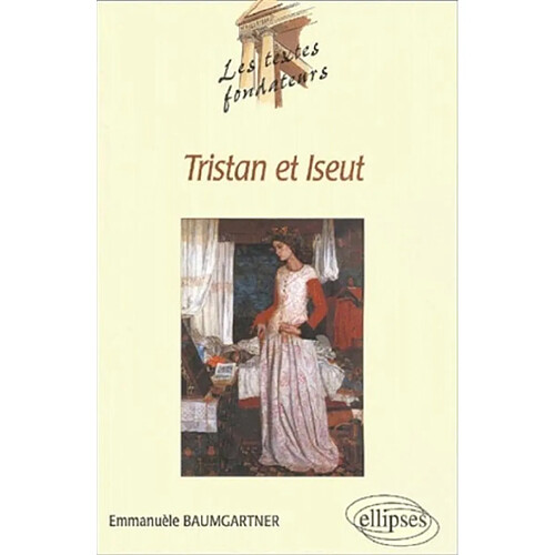 Tristan et Iseut · Occasion