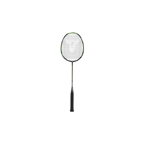 TALBOT torro Raquette de badminton Arrowspeed 299, noir/vert ()