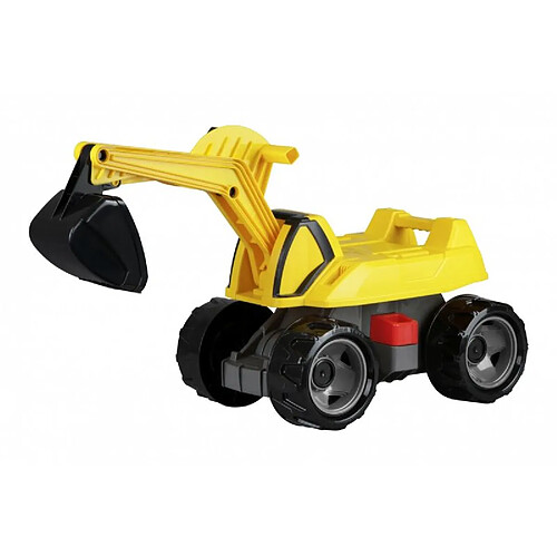 Lena GiGA TRUCKS Excavat or open box