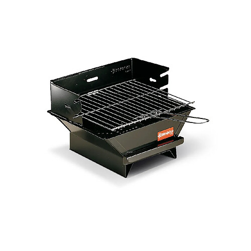 Barbecue Ferraboli Minigrill