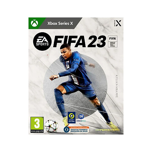 Ea Electronic Arts FIFA 23 Xbox Series X