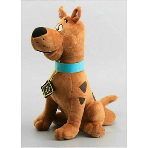 Universal Scooby doo peluche douce peluche animal poupée mignon teddy 14 cadeaux