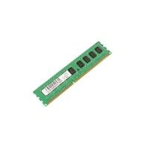 Because Music 4GB DDR3 1333MHZ ECC DIMM Module