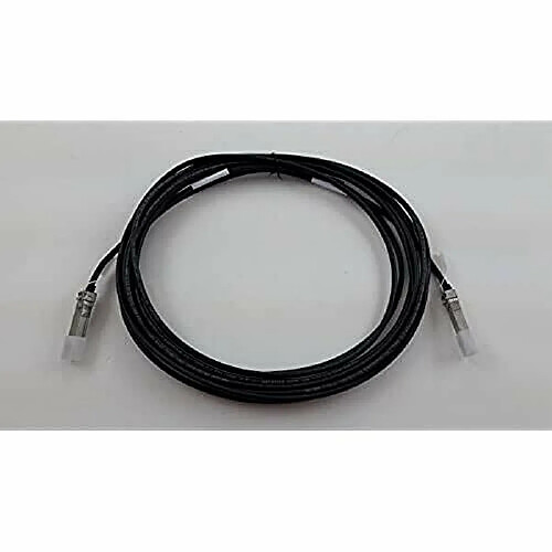 HPE 10G SFP+ TO SFP+ 7M DAC CABLE