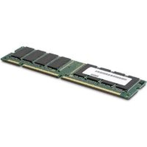 Because Music MicroMemory MMD8809/16GB 16Go DDR3 1866MHz ECC module de mémoire