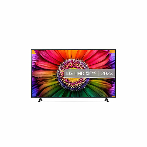 TV intelligente LG 70UR80006LJ 4K Ultra HD 70" LED