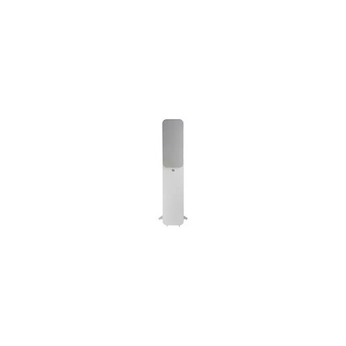 Enceinte colonne Q Acoustics 3050i Blanc arctique Vendu à l unité