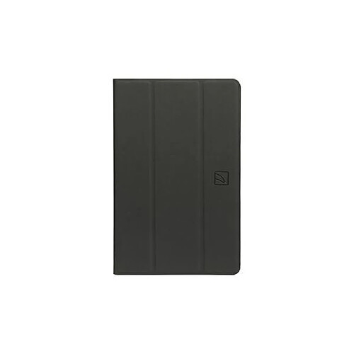 Housse de protection Tucano pour Samsung Galaxy Tab A7 2020 Noir