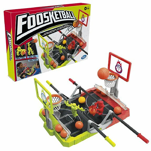 Ludendo Foosketball