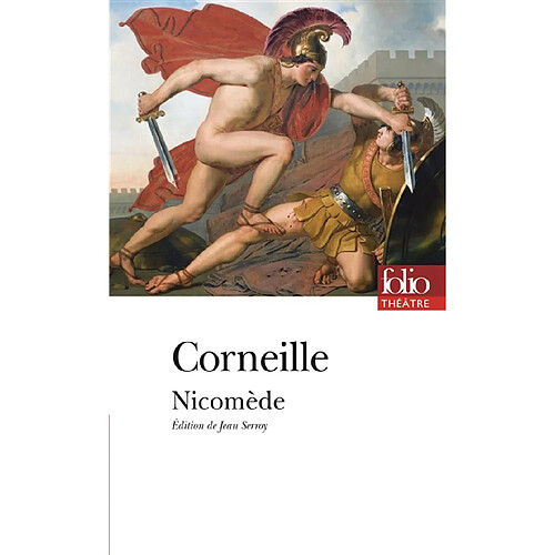 Nicomède · Occasion