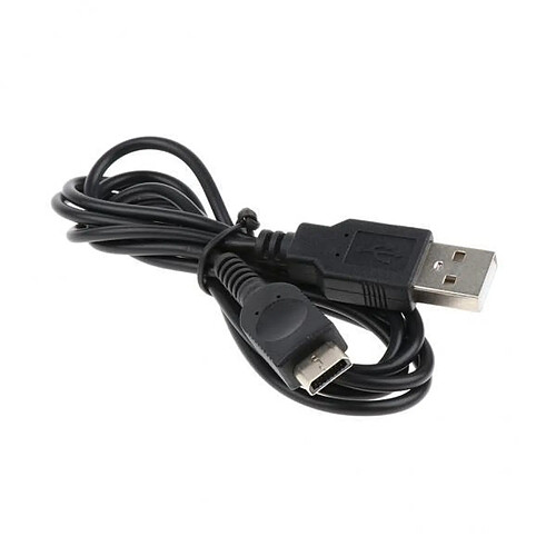 câble usb d'alimentation pour