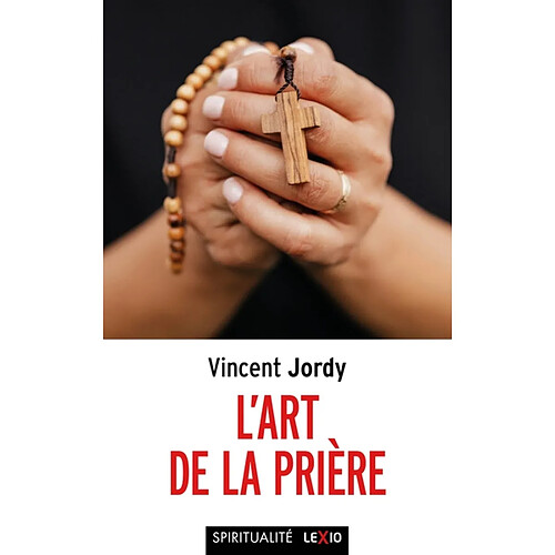 L'art de la prière