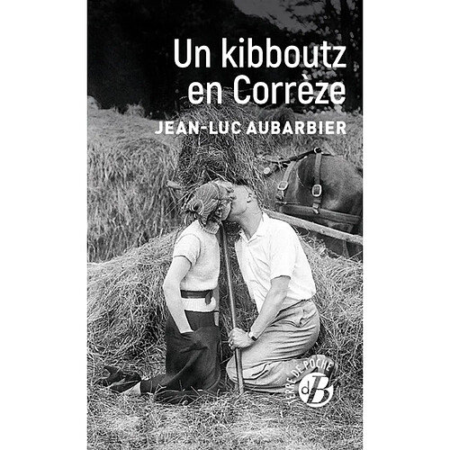 Un kibboutz en Corrèze