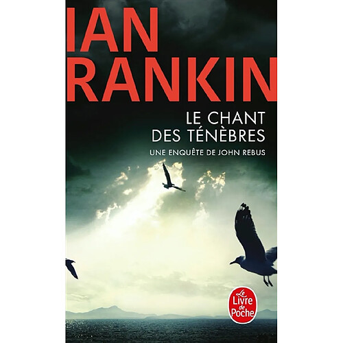 Une enquête de John Rebus. Le chant des ténèbres · Occasion