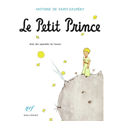 Le Petit Prince · Occasion