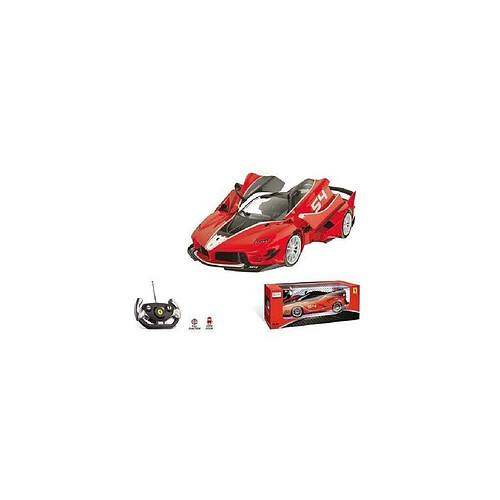 MONDO MOTORS Voiture radiocommandée Ferrari FXX K Evo R/C 1:14 eme