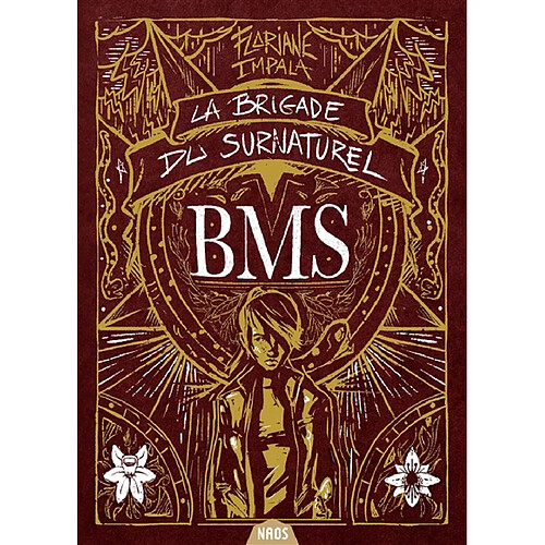 La brigade du surnaturel : BMS. Vol. 1. Limbus patrum · Occasion