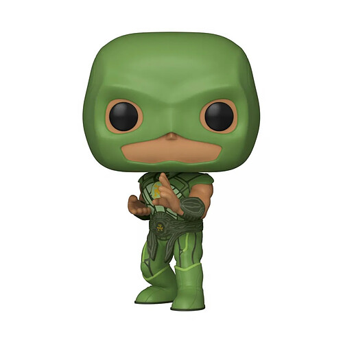 Funko Peacemaker - Figurine POP! Judomaster 9 cm