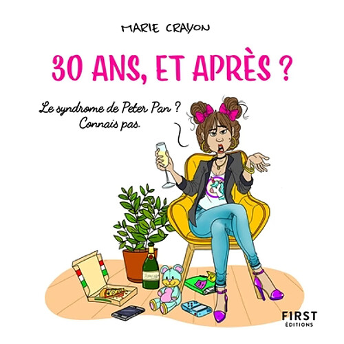 30 ans, et après ? · Occasion