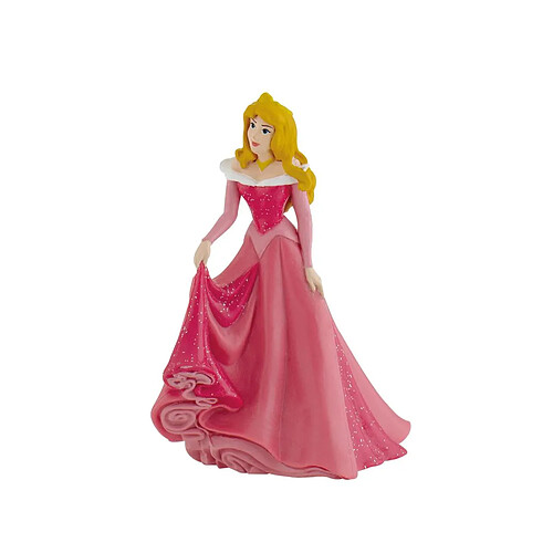 Bullyland Figurine Aurore La belle au bois dormant