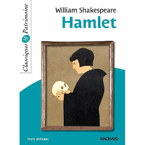 Hamlet : texte intégral · Occasion