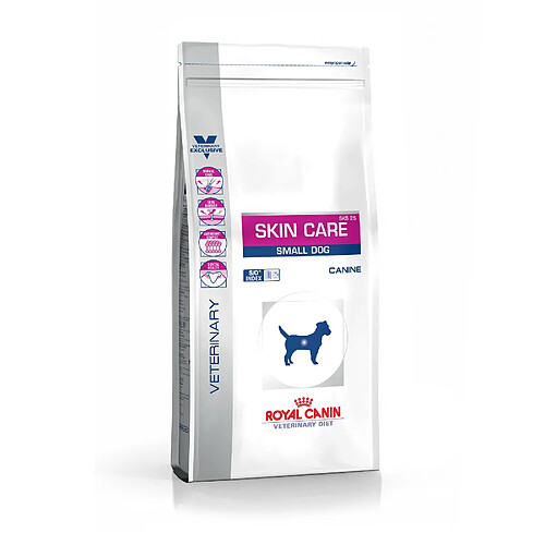 Royal Canin Canine Skin Care Small Dog SKS25