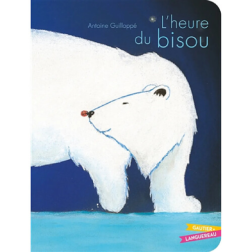 L'heure du bisou