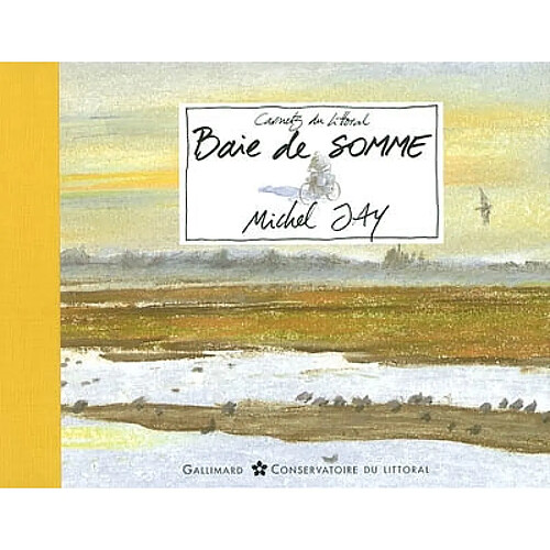 La baie de Somme · Occasion