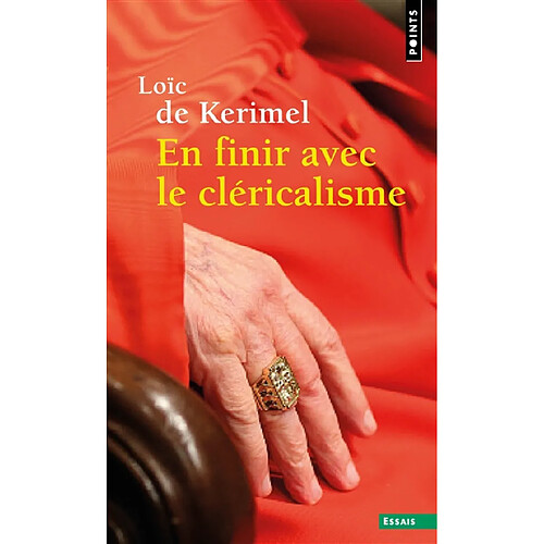 En finir avec le cléricalisme · Occasion