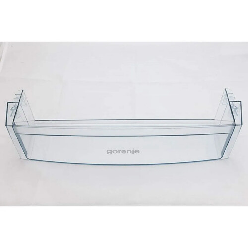 Balconnet inférieur h55 g95d 031/090 pour réfrigérateur gorenje