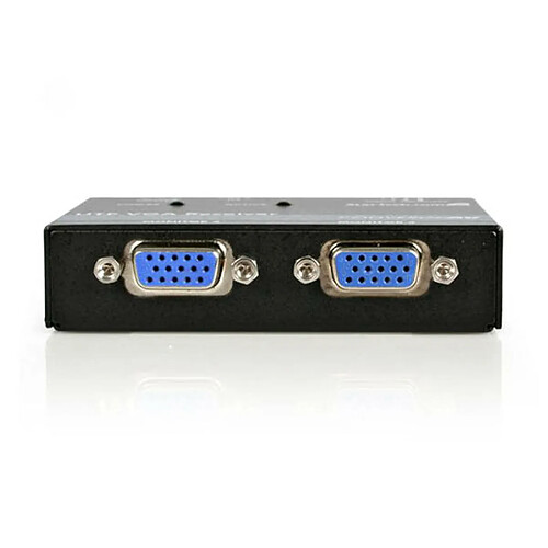 Startech Récepteur d'extendeur VGA sur port Ethernet Cat5 (150 m)