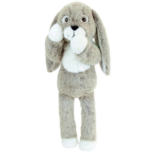 Jemini/Fun House TOODOO PELUCHE LAPIN TOUTE DOUCE HAUTEUR :±65 CM