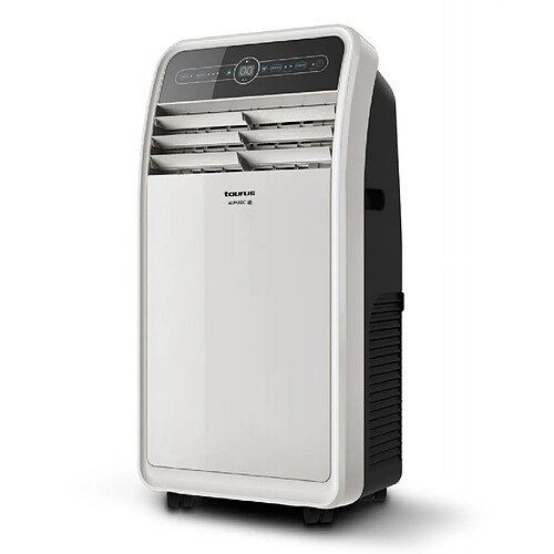 Climatiseur mobile monobloc 2650w 26m2 - ac260kt-1 - TAURUS ALPATEC