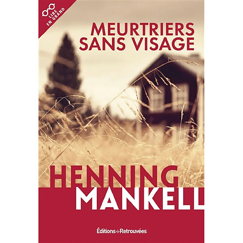 Meurtriers sans visage · Occasion