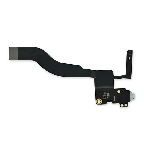 Apple Connecteur audio pour MacBook Pro 13 M1 - M2 A2338 (2020 - 2022) et A2289 (2020) · Reconditionné