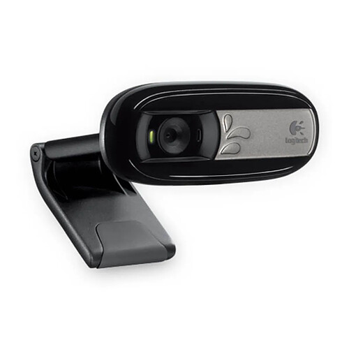 LOGITECH Webcam C170