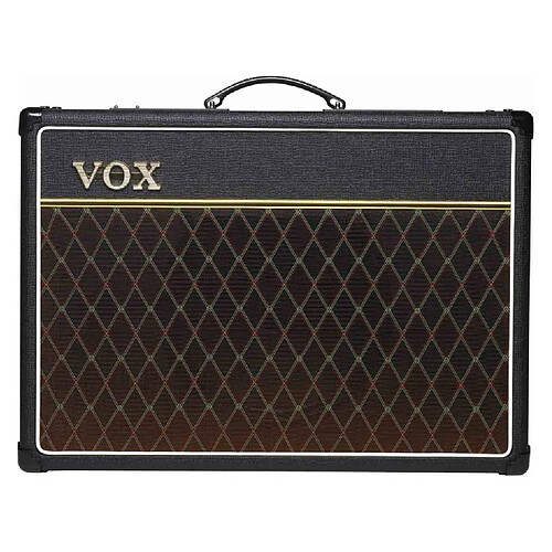 Vox AC15C1 - Ampli guitare Combo classic 15 watts