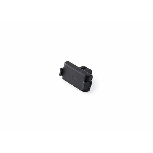 Support d'installation magnétique pour DJI Action 2 Noir