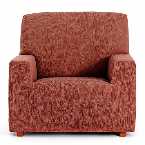 Housse de fauteuil Eysa TROYA Orange 70 x 110 x 110 cm