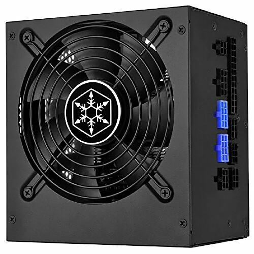 SilverStone SST-ST65F-PT v1.1