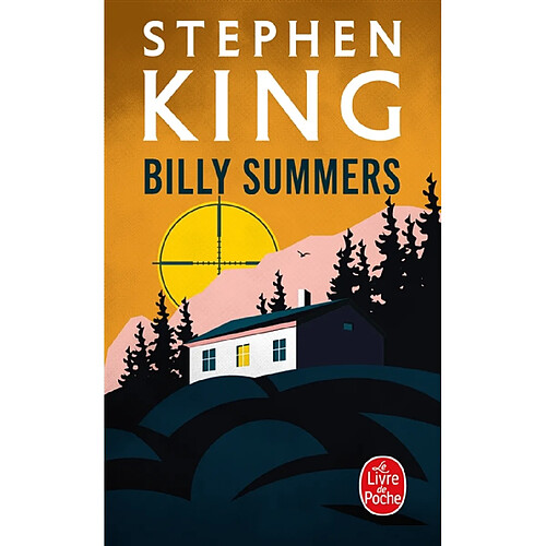 Billy Summers · Occasion