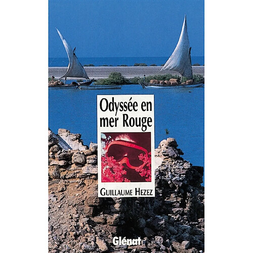 Odyssée en mer Rouge · Occasion