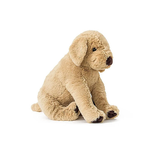 Universal Poupée peluche pour chiot labrador 15,7 pouces