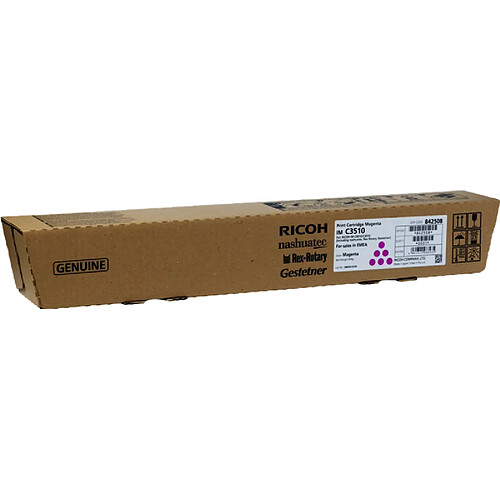 Ricoh toner IMC3010/IMC3510 magenta - 842508