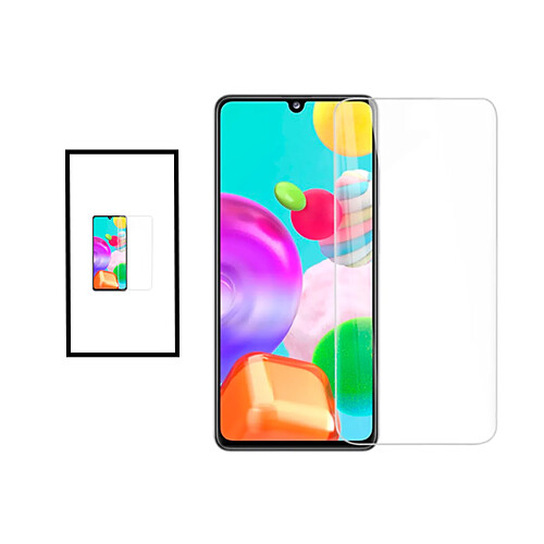 PHONECARE Kit 2 Film Verre Trempé ClearGlass pour Xiaomi Redmi 11 Prime - Transparent