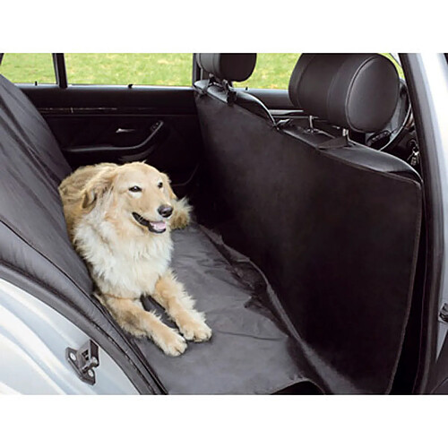 Vadigran Housse de Protection Voiture Chien