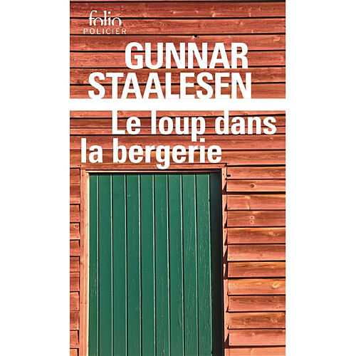 Une enquête de Varg Veum, le privé norvégien. Le loup dans la bergerie · Occasion