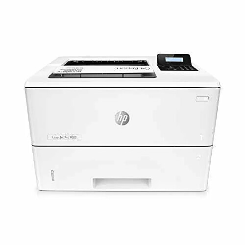 HP LaserJet Pro Pro M501dn