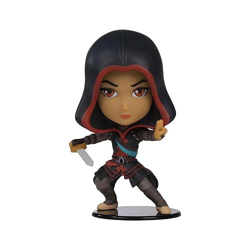 Assassin's Creed - Figurine Ubisoft Heroes Collection Chibi Shao Jun 10 cm