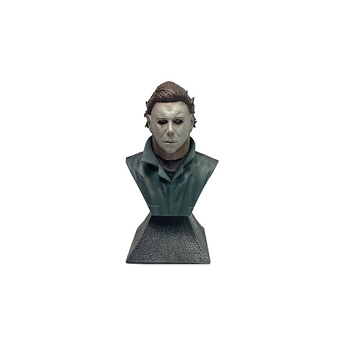 Trick Or Treat Studios Halloween 1978 - Buste mini Michael Myers 15 cm